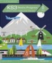 KS3 Maths Progress Student Book Delta 2: [Delta] two